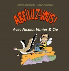 COMMANDER LIVRES THEBOOKEDITION - ABEILLEZ-VOUS !